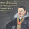Gemälde, Porträt des Herzogs Christian von Braunschweig-Lüneburg [2/2]