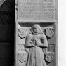 Grabdenkmal der Anna Maria Knebel von Katzenelnbogen 