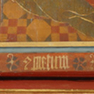 Triptychon in der ev.-luth. Kirche St. Christophorus [6/7]