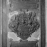 Grabplatte Elisabeth Gräfin von Hohenlohe geb. Herzogin von Braunschweig
