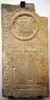 Bild zur Katalognummer 459: Grabplatte einer Susanna