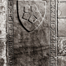 Grabplatte des Ritters Heinrich von Neisen gen. Beyer