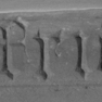Epitaph Gottfried d. J. von Berlichingen, Detail