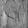 St. Martini, Grabplatte für Lambert Ehrentraut (1606)