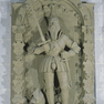 Grabdenkmal Albrecht d. J. Alcibiades Markgraf von Brandenburg-Ansbach-Kulmbach