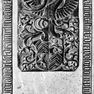 Grabplatte des Grafen Philipp I. (des Älteren) von Hanau-Lichtenberg