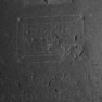 Grabplatte Hans Billenstein (A, B, C)