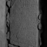 Epitaph oder Grabplatte Jonas Polster