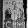 Wappentafel Martin Ermann, Abt von Rot an der Rot