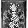 Wappentafel Pfalzgraf Georg Hans von Pfalz-Veldenz