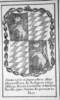 Bild zur Katalognummer 201: Nachzeichnung von d'Hame des Grabdenkmals für Pfalzgräfin Odilia von Pfalz-Simmern, Nonne im Kloster Marienberg