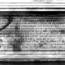 Epitaph Hadrian VI. [2/13]