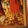 St. Alban predigt vor den Arianern (Altaretabel, Innenseite, rechts)