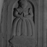 Grabplatte Anna Margareta Wagner