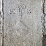 Grabplatte für Kord N. N.