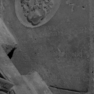 Grabplatte Rosina Magdalena Schreiber, Detail (D, E, F)