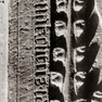 Grabplatte des Ritters Johannes III. Marschall von Waldeck