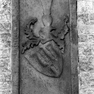 Grabplatte des Johannes Ulner von Dieburg