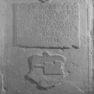 Grabplatte Burkhard Schuler