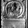 Grabplatte Dorothea von Neuhaus