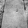 Grabplatte Pfarrer Georg Thon
