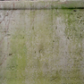 Grabplatte Philipp Engelhart, Detail (A, B)