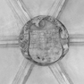 Dom, Neuer Kapitelsaal, Gewölbeschlußstein, Wappen Friedrich Schenck v. Lützendorf (1514-1516)