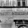 Bau-, Stifter- und Spruchinschriften an der Fassade und im Inneren [9/37]