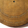 Scheibe eines Astrolabiums [2/3]