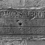 Fragmente des Grabmals Otto und Otteman von Selbach