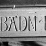 Wandgrabmal Markgraf Friedrich IV. von Baden, Bischof von Utrecht, Detail
