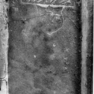 Bild zur Katalognummer 229: Grabplatte für einen oder mehrer Unbekannte