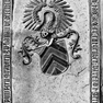 Grabplatte des Johannes von Hanau-Lichtenberg