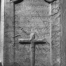 Grabplatte Christoph von Gemmingen