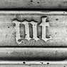 Privatbesitz, Mörser, Detail (1499, 17. Jh.?)