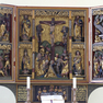 Triptychon in der ev.-luth. Kirche St. Martini [1/4]