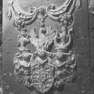 Tischgrabdeckplatte Kraft VII. Graf von Hohenlohe