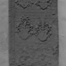 Grabplatte Wilhelm Heinrich von Steinau