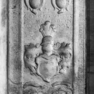 Grabplatte des Adam von Trümbach