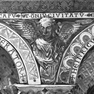 Dom, Karlsschrein (nach 1182-1215), Langseite B, Ausschnitt