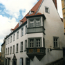 Weißenfels, Große Burgstraße 22 (1552)