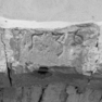 Bogenscheitelstein, Detail