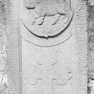 Grabplatte Ludwig Hefelin