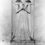 Epitaph der Anna Elisabeth von Frankenstein 