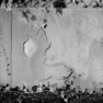 Grabplattenfragment eines Unbekannten
