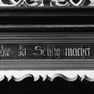 St. Marien, Kanzel, Details (1644/1646)
