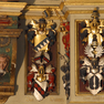 Epitaph des Bodo von Adelebsen und seiner Ehefrauen Katharina von Hoerde und Christine von Calenberg in der ev.-luth. Kirche St. Martini [5/7]