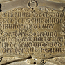 Epitaph für Elisabeth von Helversen, Ehefrau des Heinrich von Grone [2/4]