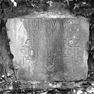 Grabplatte Johannes Löblin