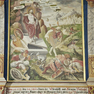Epitaph Balthasar, Ottilia, Anna und Anna Fleck, Detail (B-E)